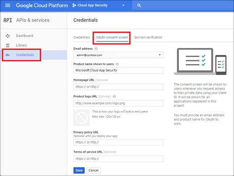 Allows a user to access to installing and configuring oracle marketing appcloud apps. Connect G Suite to Cloud App Security for visibility and ...