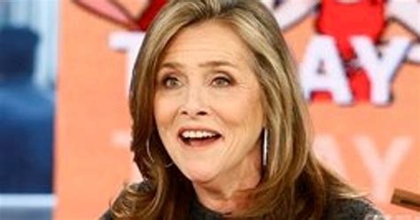 Meredith Vieira Drops S Bomb On Today