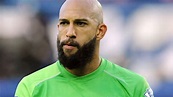 Tim Howard says U.S. and Mexico have 'mutual respect'
