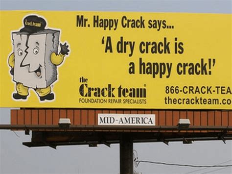 11 Worst Examples Of Billboard Advertising Unlimited Graphic Design