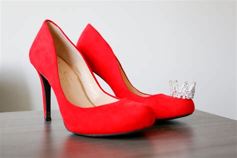 Free Images High Heels Footwear Basic Pump Red Bridal Shoe