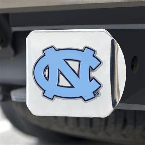 North Carolina Hitch Cover Fanmats Sports Licensing Solutions Llc