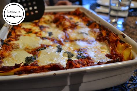 With that in mind the ideal dinner party recipe can be mostly made in advance the italians are flavour masters and this classic pasta dish is truly delicious. Parties and Pearls : Lasagna