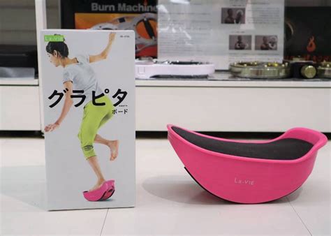 Exercise At Home 10 Compact Japanese Fitness Products From Tokyu Hands Live Japan Travel Guide