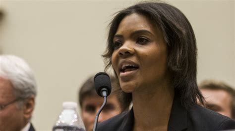 Here Are Candace Owens Tweets Statements On Black Lives Matter Covid