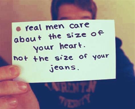 21 Honest Quotes About Being A Real Man Snappy Pixels