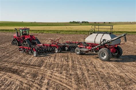 Case Ih Precision Disk™ 500 Air Drill