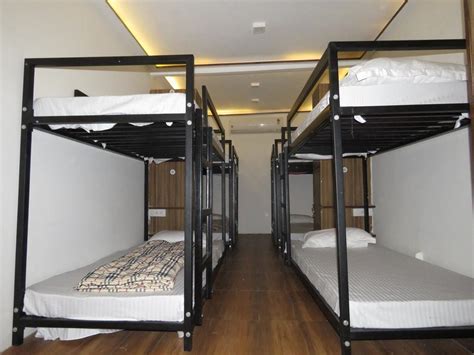 the backpackers hostel in new delhi and ncr room deals photos and reviews