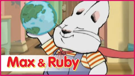 Max Ruby Super Max Youtube