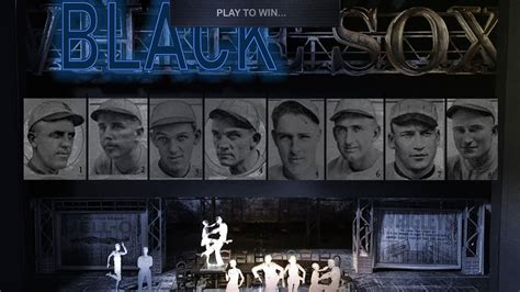 Opera takes a swing at baseball's best-known scandal in 'The Fix' | MPR