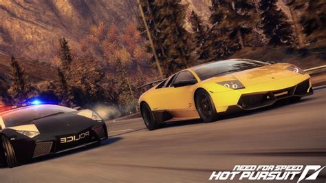 Deal Need For Speed Hot Pursuit Is 499 On Xbox 360 For Xbox Live