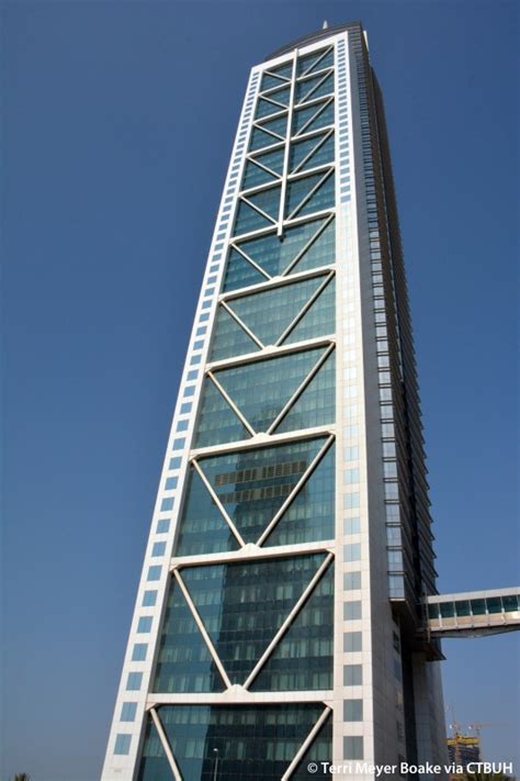 Millennium Tower The Skyscraper Center