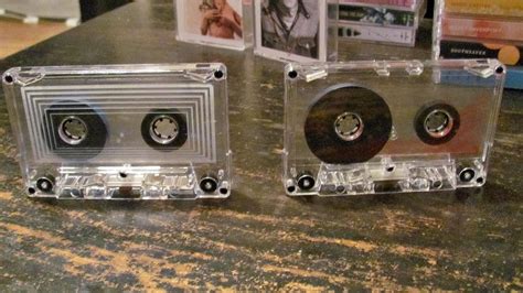 Tale Of The Tapes Cassettes Make A Comeback Mpr News