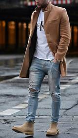 Images of Chelsea Boots Fashion Mens