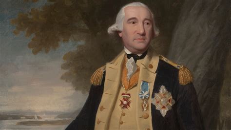 The Revolutionary War Hero Who Was Openly Gay History