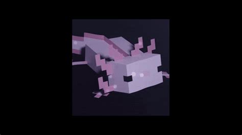 Steam Workshopminecraft Axolotl