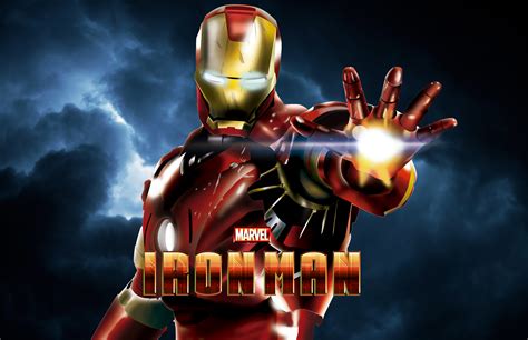 Iron Man Marvel 5k Wallpaperhd Superheroes Wallpapers4k Wallpapers