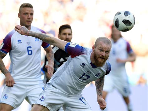 Heute WM 2018 LIVE: Nigeria gegen Island – Live-Stream, TV-Übertragung