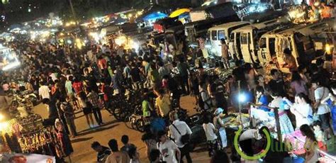 Download 18+ dunia malam thailand. 7 Pasar Malam yang paling Populer dan Terkenal di Dunia - Mata Internet Dunia
