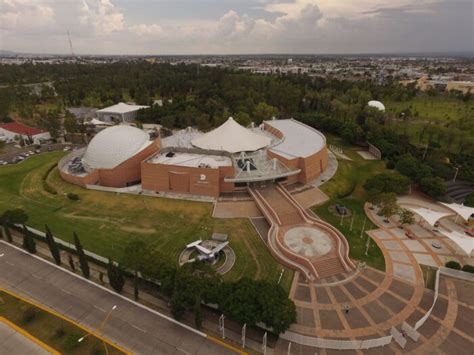 Museo Descubre Aguascalientes Aprendizaje Interactivo Escapadas Por