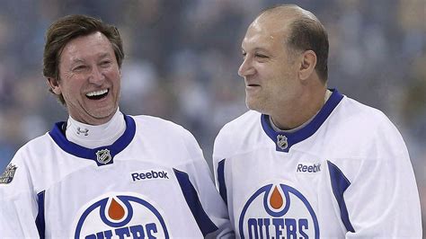 Ex Oilers Tough Guy Dave Semenko Dies Of Cancer At 59 Nhl On Cbc