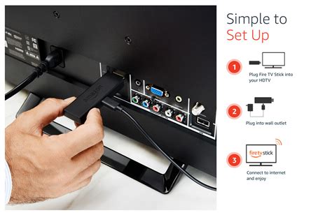 It is an ethernet adapter that lets a fire tv stick. - Office Depot