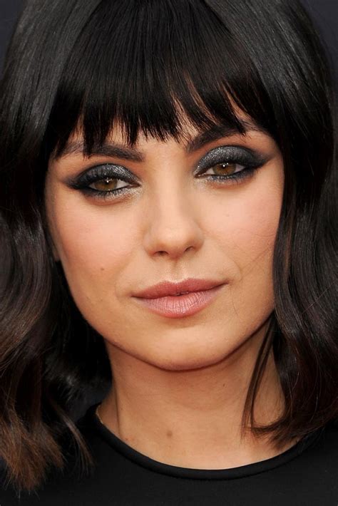 Mila Kunis Eye Makeup Mugeek Vidalondon