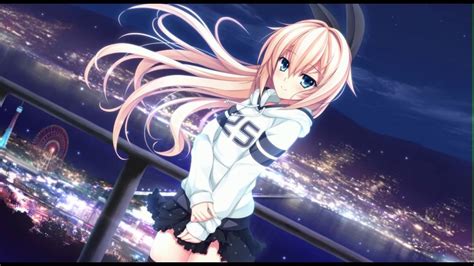 Nightcore Girl Wallpapers Top Free Nightcore Girl Backgrounds