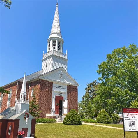 North Haven Congregational Church North Haven Ct