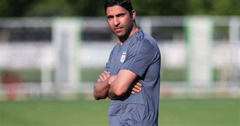Former 96 Pro Vahid Hashemian Talks About His New Coaching Job In Iran