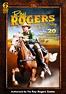 Best Buy: Roy Rogers: King of the Cowboys [6 Discs] [DVD]