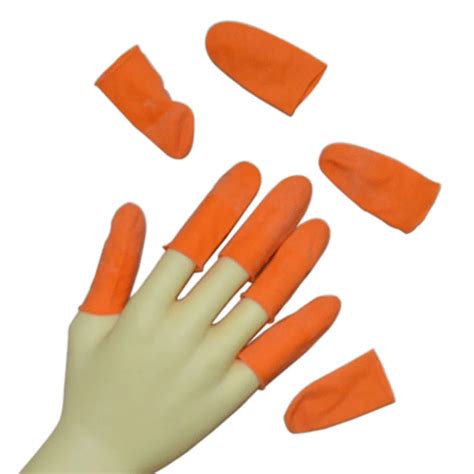 Popular Rubber Finger Guards Buy Cheap Rubber Finger Guards Lots From