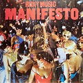 Roxy Music – Manifesto (1979, Vinyl) - Discogs
