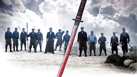 13 Assassins Wallpapers Images Photos Pictures Backgrounds