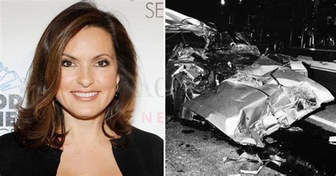 Mariska Hargitay Opens Up About The Accident That Killed Her Mother
