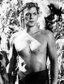 Tarzan, Johnny Weissmuller, 1932 Photograph by Everett