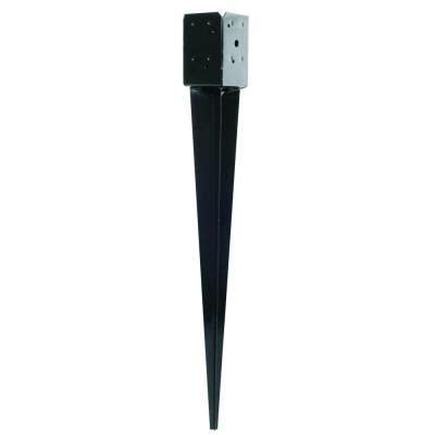 Home depot just started their annual red white & blue/fourth of july sale, with up to 50% off select items sitewide. Simpson Strong-Tie E-Z Spike Black Powder-Coated Post-Base ...