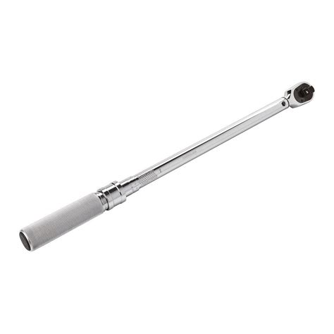 Harbor Freight Icon 12 250lb Torque Wrench New In Box Price Drop