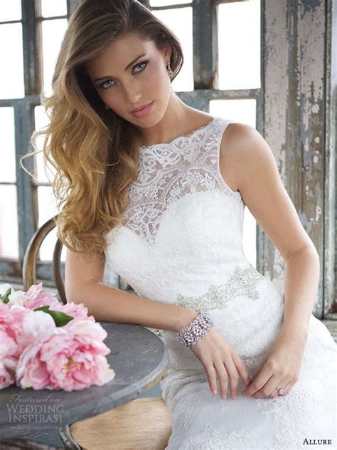 2013 10 15 Allure Bridals Fall 2013 Collections Sponsor