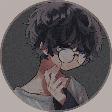 Pin De Ziac Em Anime Pfp Discord Icon Em 2022 Ícones Fotos