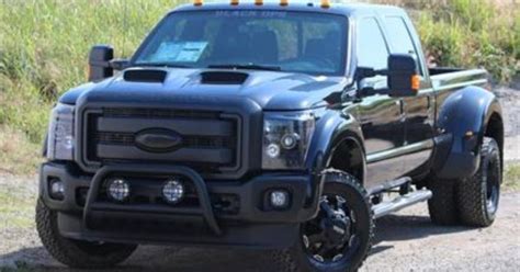 2014 Ford F 450 Black Ops Edition Ford F350 Dually Pinterest Ford