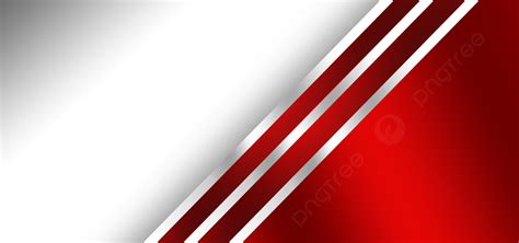 Red White Background Simple Modern Red And White Flag Red White