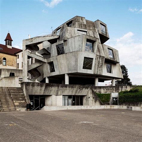 Pin On Brutalism