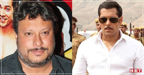 Tigmanshu Dhulia To Direct Salman Khans ‘dabangg 4 Working On Script Now Presswire18