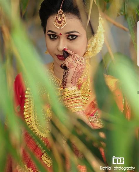Pin By Gods Own Country On Kerala Wedding Photography Kerala Wedding Photography Bride Bridal