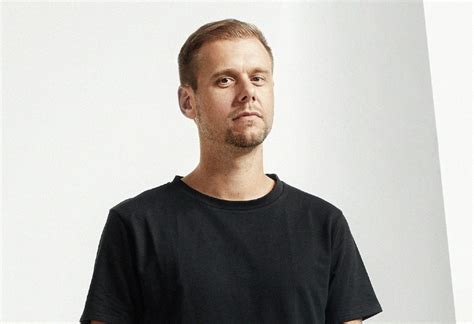 Armin Van Buuren Lights Up The Airwaves ‘one More Time Featuring Maia