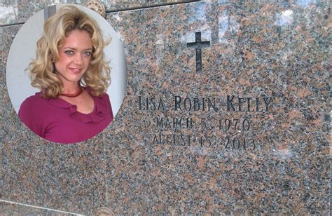 Lisa Robin Kelly March 5 1970 Hollywood Page Of Death