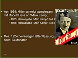 027 Lebenslauf Adolf Hitler 10 Lebenslauf Hitler Vorlagen123 ...