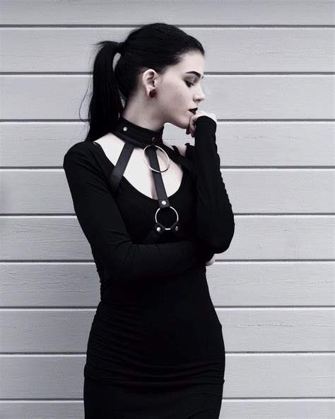 Pin By Majagrejicsam On Gothic Fashion Gothic Fashion Women Fashion