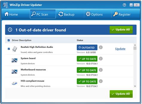 Winzip Driver Updater 541024 Crack Activated 2023 Free